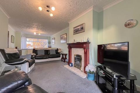 3 bedroom semi-detached house for sale, Brownswall Road, BROWNSWALL ESTATE, DY3 3NT