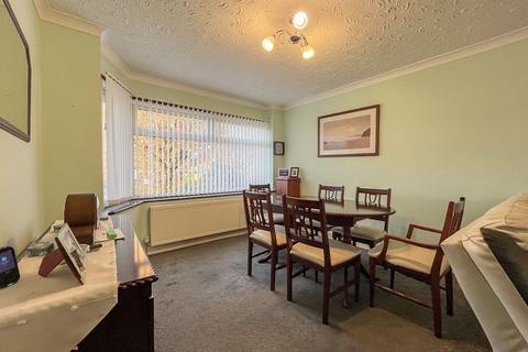 3 bedroom semi-detached house for sale, Brownswall Road, BROWNSWALL ESTATE, DY3 3NT