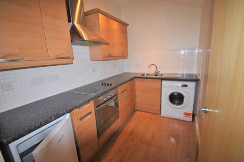 2 bedroom apartment for sale - Upper King Street, Royston