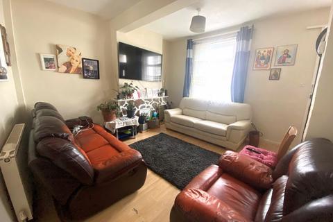 3 bedroom terraced house for sale - Cecil Road, Exeter