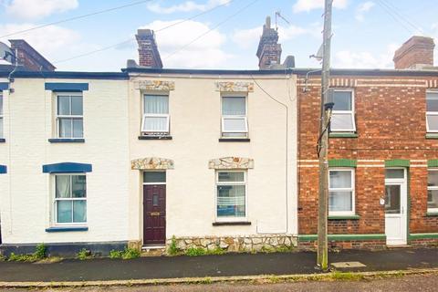 16 Cecil Road, Exeter, EX2 9AQ