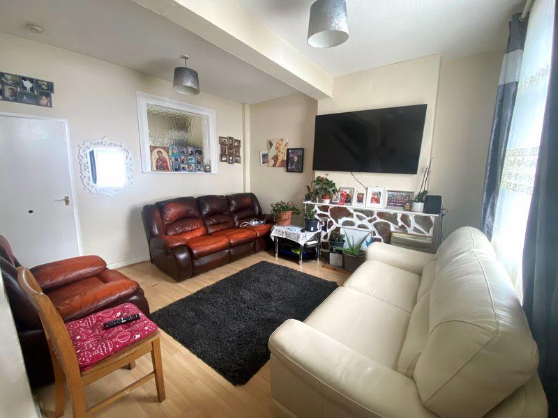 Cecil Road, Exeter 3 bed terraced house for sale £190,000
