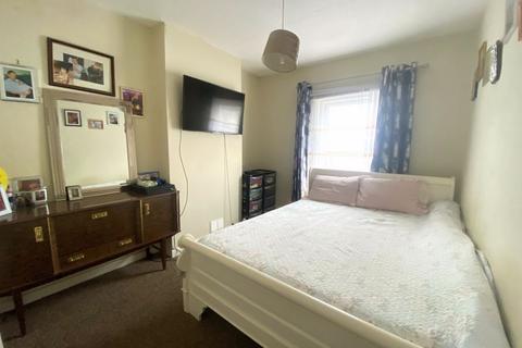 16 Cecil Road, Exeter, EX2 9AQ
