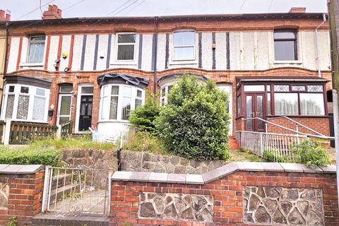 117 Brookvale Road, Witton, Birmingham, B6 7AR