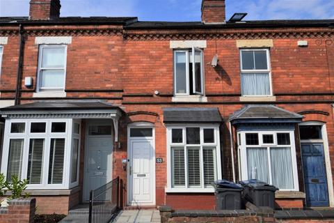 undefined, 53 York Road, Kings Heath B14 7RY