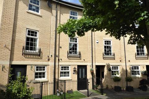 5 bedroom townhouse for sale, Orchard Mews, Rotherham S63