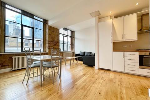 1 bedroom apartment to rent, Thrawl Street, London