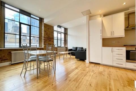 1 bedroom apartment to rent, Thrawl Street, E1