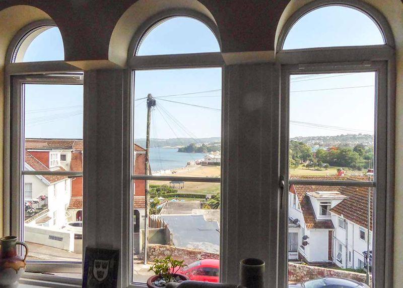 ALTA VISTA ROAD ROUNDHAM PAIGNTON 2 bed apartment for sale £279,000