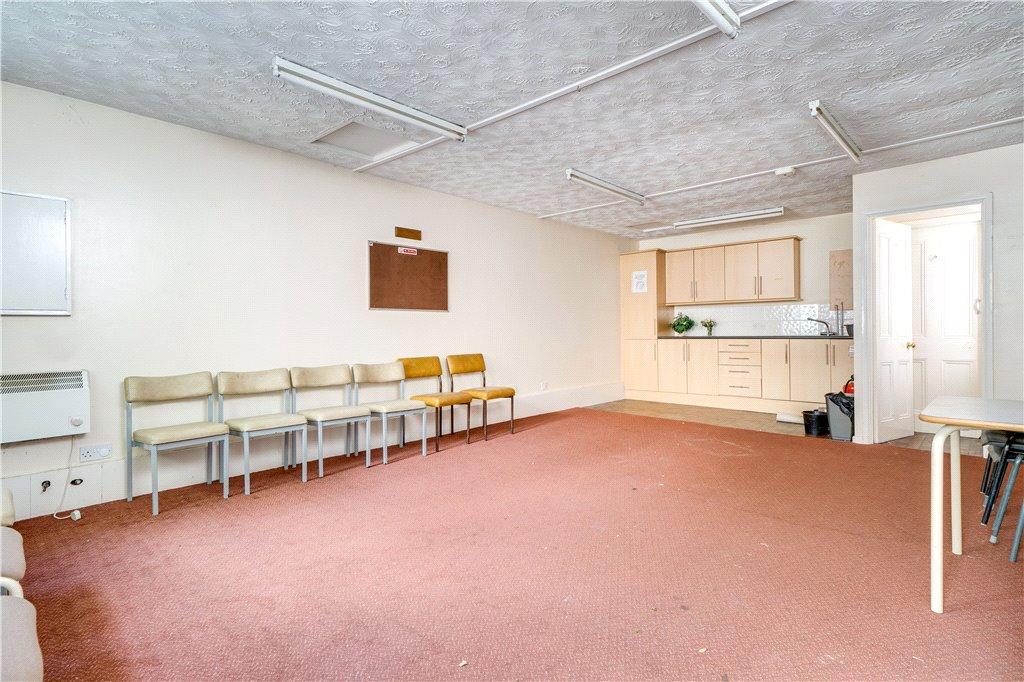 Town Gate, Guiseley, Leeds, West... Office £70,000