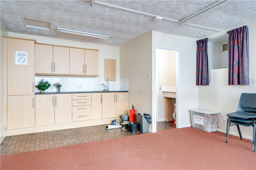 Town Gate, Guiseley, Leeds, West... Office £70,000