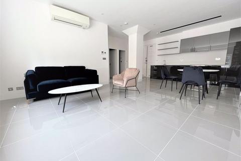 1 bedroom apartment to rent, Telfords Yard, The Highway, London E1W