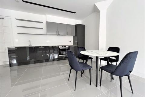 1 bedroom apartment to rent, Telfords Yard, The Highway, London E1W
