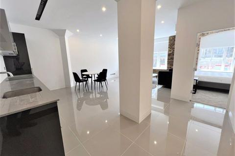 1 bedroom apartment to rent, Telfords Yard, The Highway, London E1W