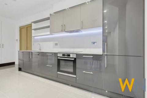 1 bedroom apartment to rent, Telfords Yard, The Highway, London E1W