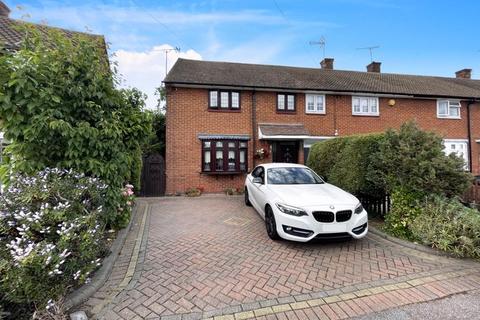 20 Fullarton Crescent, South Ockendon, RM15 5HN