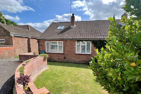 3 bedroom semi-detached bungalow for sale, Hamstreet