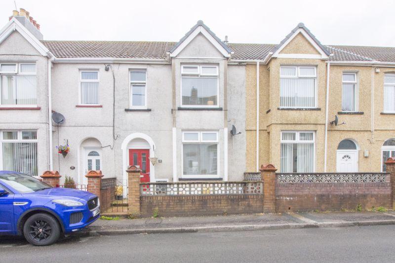 Tothill Street, Ebbw Vale REF00022594 3 bed terraced house for sale £150,000