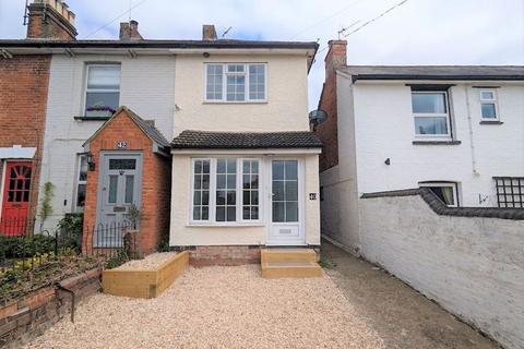 undefined, Brook Street, Aston Clinton