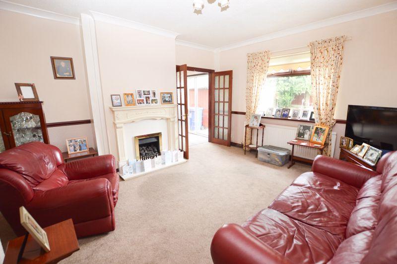 Edge Green Lane, Golborne, WA3 3SP 3 bed semidetached house for sale