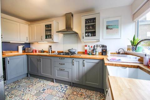 28 Lorien Close, Leek, ST13 8NY