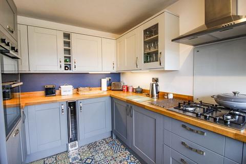 28 Lorien Close, Leek, ST13 8NY
