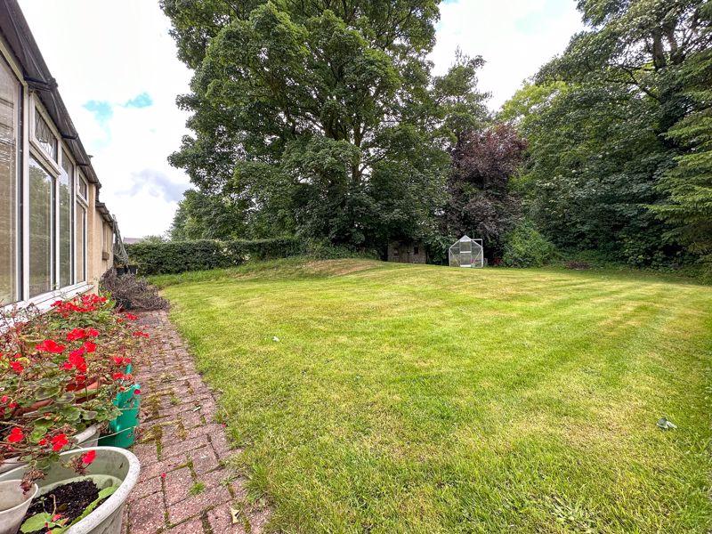 Leek Old Road, Rushton Spencer, Macclesfield 2 bed detached bungalow for sale £400,000