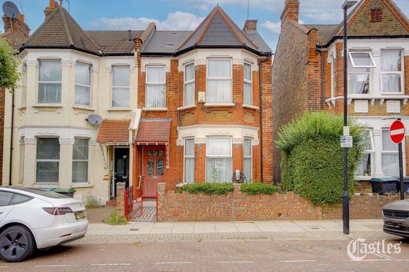 Maryland Road, Wood Green, N22 4 bed semidetached house for sale £