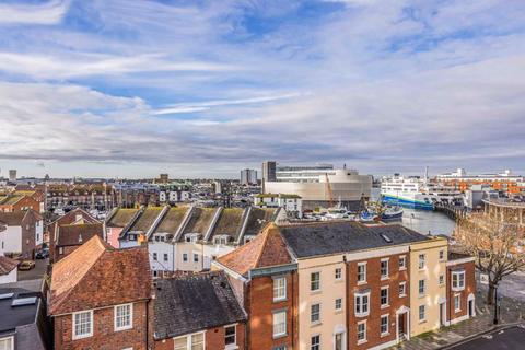 2 bedroom flat for sale - Lombard Street, Old Portsmouth