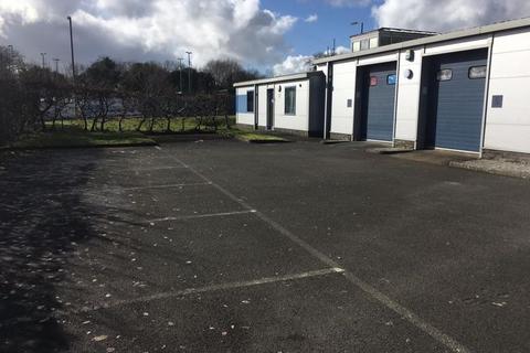 Property to rent, Moss Side Industrial Estate, Callington, PL17 7SH