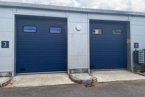 Property to rent, Moss Side Industrial Estate, Callington, PL17 7SH