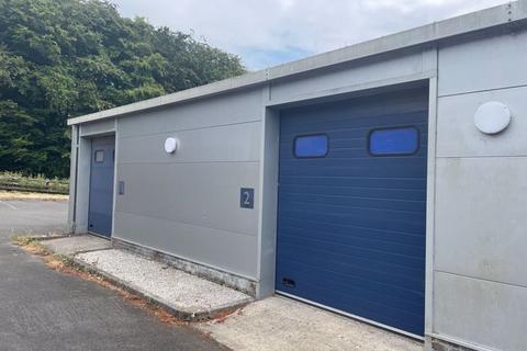 Property to rent, Moss Side Industrial Estate, Callington, PL17 7SH