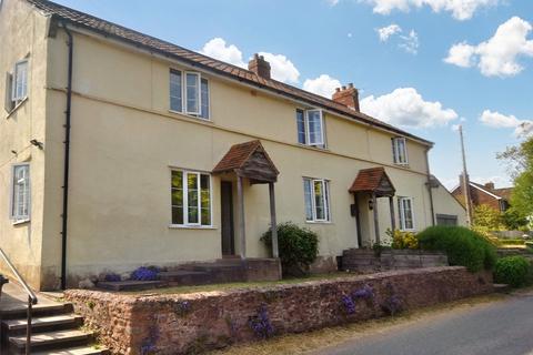 3 bedroom semi-detached house for sale - Petherton Road, North Newton, Bridgwater, Somerset, TA7