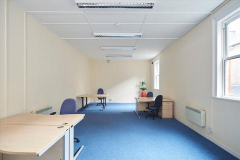 Serviced office to rent, Station Hill,Room 10, Station Hill House,