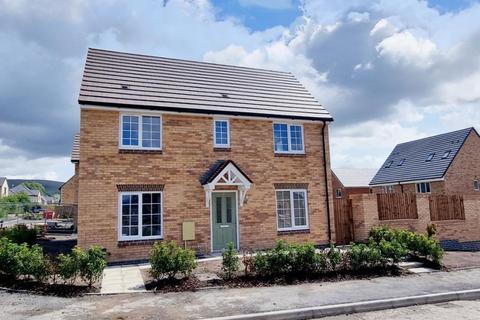 3 bedroom semi-detached house to rent, Standen Edge, Half Penny Meadows, Clitheroe, BB7 1RD