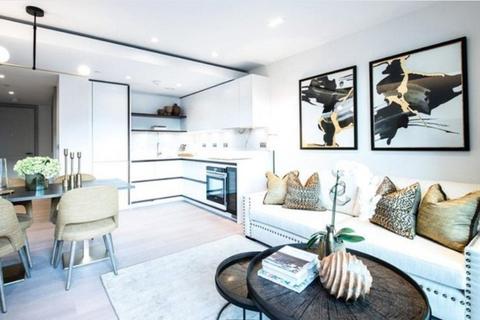 1 bedroom apartment to rent, Edgware Road, Hyde Park