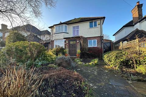 undefined, Sanderstead Hill, Sanderstead, Surrey, CR2 0HA