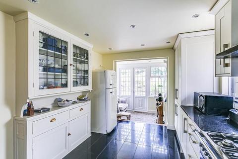undefined, Sanderstead Hill, Sanderstead, Surrey, CR2 0HA