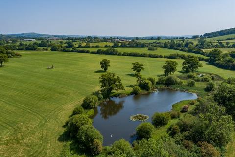 8 bedroom house for sale, Shaftesbury Road, Motcombe, Shaftesbury, SP7