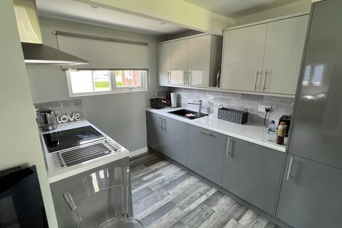 2 bedroom chalet for sale, New Lydd Road, Camber TN31