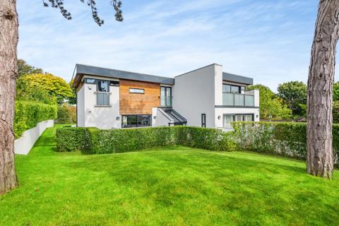 4 bedroom detached house for sale, Sea View Road, St Margarets Bay, Kent