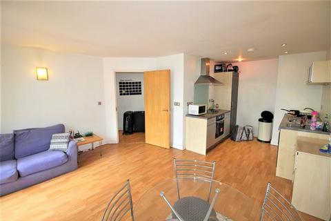 1 bedroom flat to rent, West One 18 Fitzwilliam Street, Sheffield, S1 4JQ