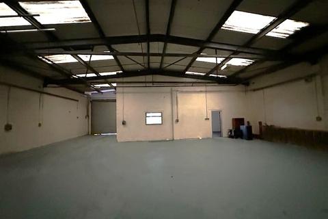 Industrial unit to rent, Unit 27 Premier Industrial Estate, Leys Road, Brierley Hill, DY5 3UP