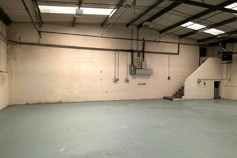 Industrial unit to rent, Unit 27 Premier Industrial Estate, Leys Road, Brierley Hill, DY5 3UP