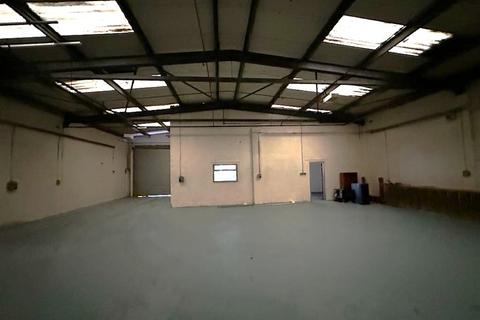 Industrial unit for sale, Unit 27 Premier Industrial Estate, Leys Road, Brierley Hill, DY5 3UP