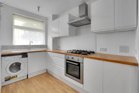 2 bedroom apartment to rent, Albert Street, London, NW1