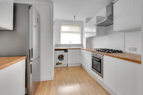 2 bedroom apartment to rent, Albert Street, London, NW1