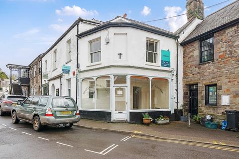 Office for sale, Fore Street, Dulverton, Somerset, TA22