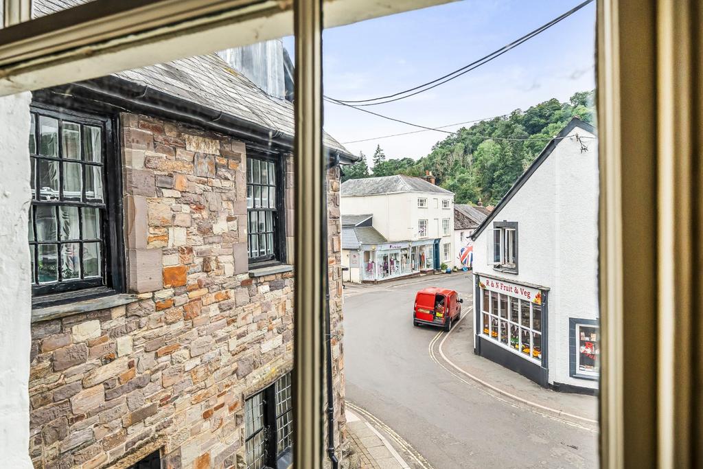 Dulverton, Seddons