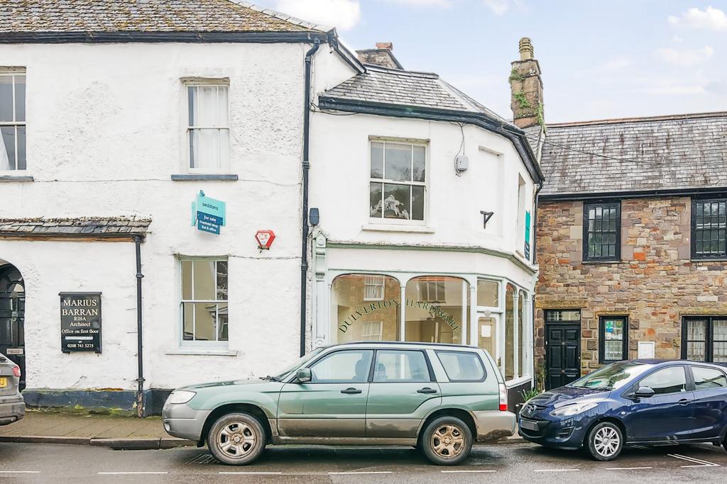 Dulverton, Seddons